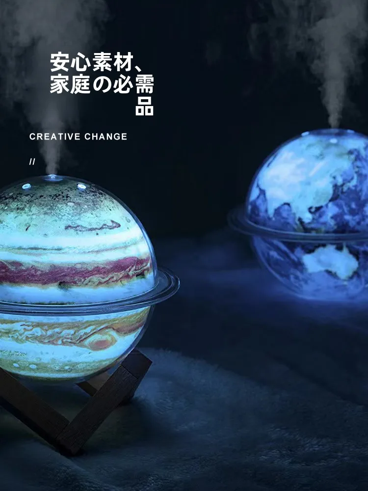 加湿器のライトは本当に必要なのか？その意味と正しい使い方を解説