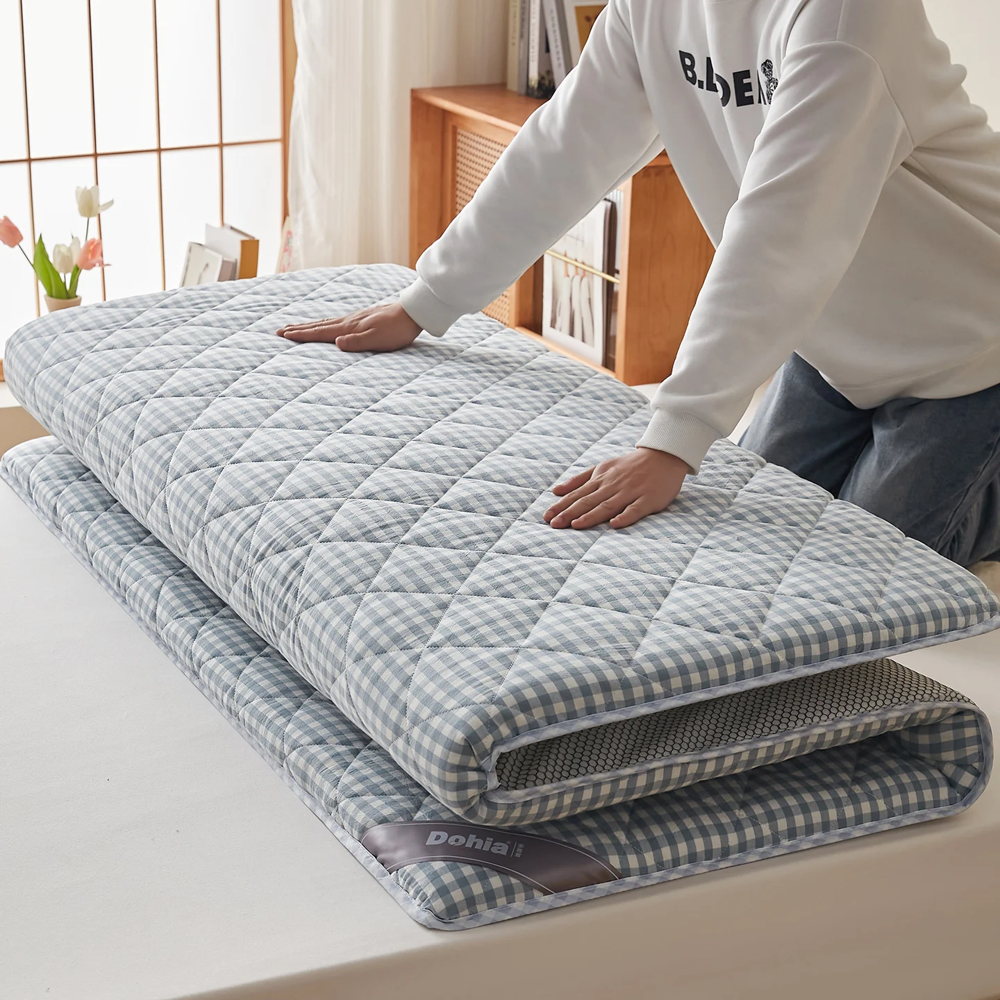 快眠マットレスを選ぶべき理由は？本当に眠れるの？