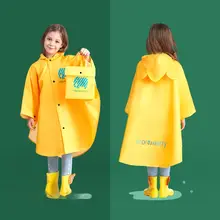 レインコート キッズ ボーイズ ガールズ ケープタイプ ランドセル対応 通学用 全身カバー 幼稚園 小学校