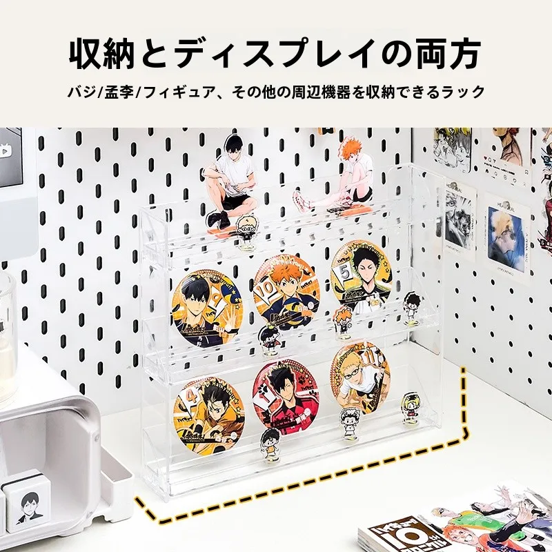 A3サイズとB4クリアファイルの違いは？透明アクリルスタンドが家庭・ビジネスで役立つ理由とは？