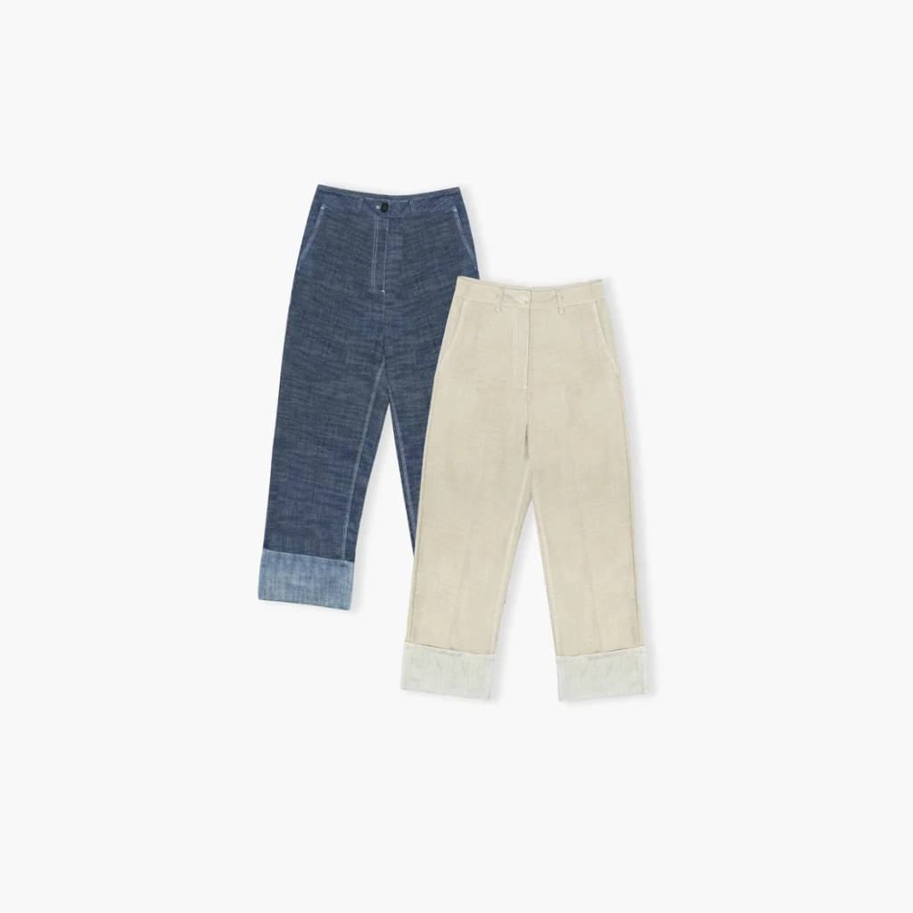 50ファッションで悩むなら、この1アイテムで解決できる？