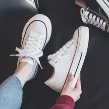 Warrior 軽量キャンバスシューズ【厚底・カジュアル・女性用】