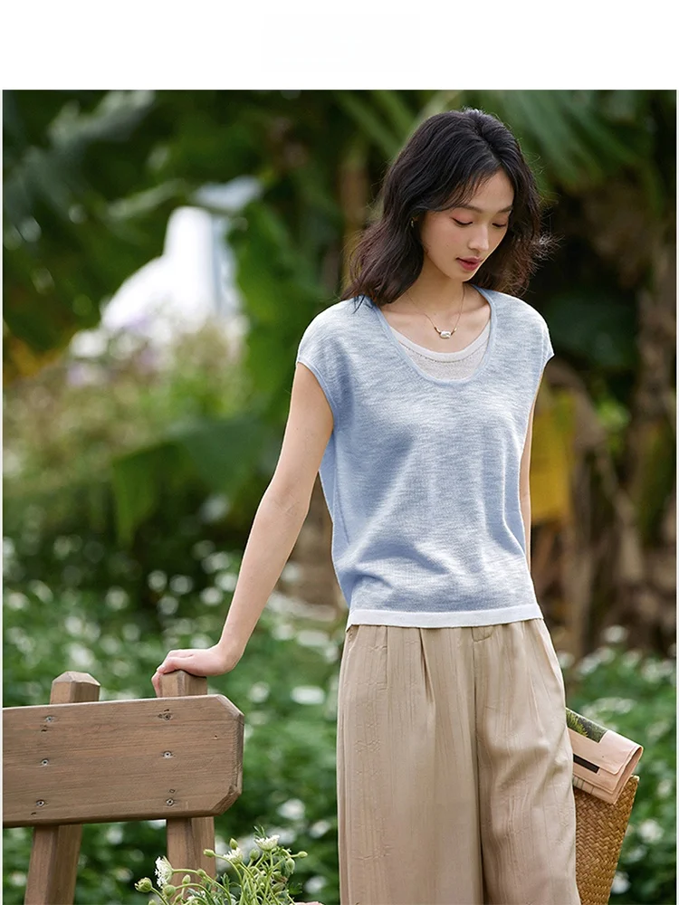 おしゃれで若返り効果のあるショートスリーブTシャツ：Z世代が選ぶカラーコンビネーションのファッショントレンド