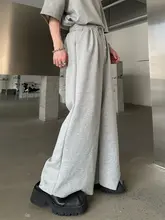 セットアップ メンズ 半袖 Tシャツ パンツ シンプル クルーネック 立体ロゴ ストレート フルレングス カジュアル 夏