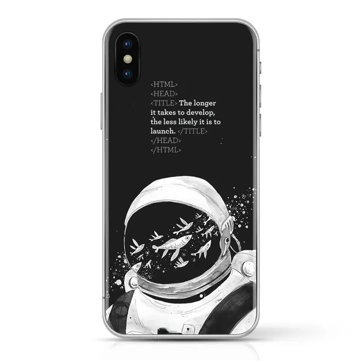 スマートフォン用カラフルデコレーションステッカー【iPhone対応・個性的なデザイン】