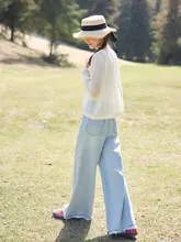 夏用 アイスシルク スリーブレスタンクトップ【薄手・修身・女性用】