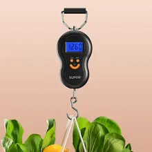 Supor 携帯用デジタルスケール【高精度・引っ張り式・家用】
