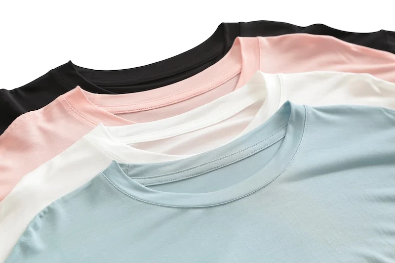 長袖Tシャツをズボンの内側に着けるのは、本当に安全なのか？