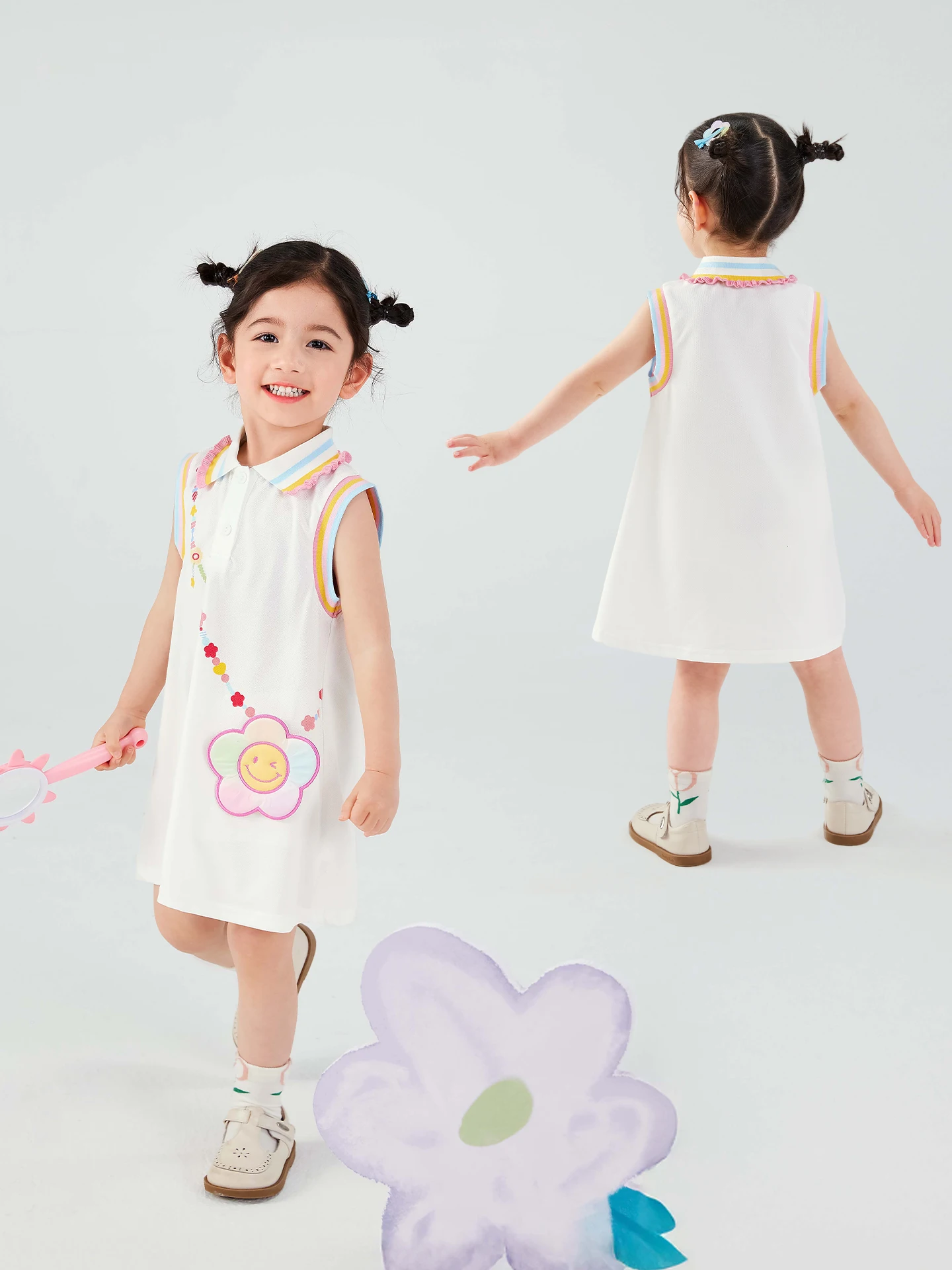 大人なのに女児服着てるのは、本当にファッションなのか？
