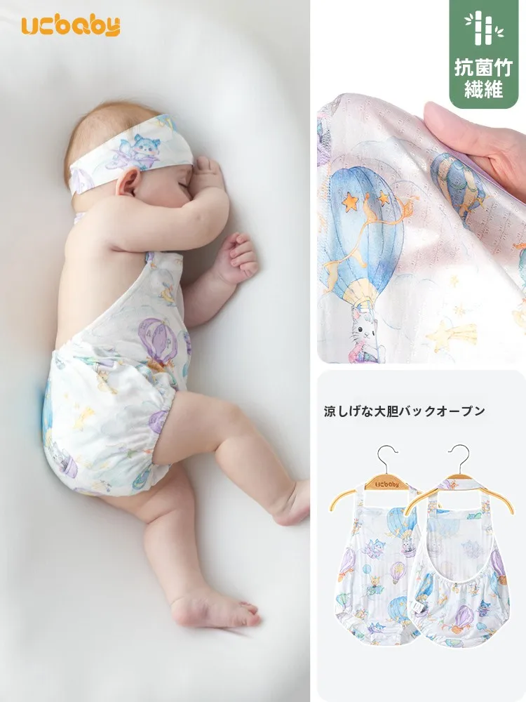 3歳から4歳の子どもに使える抱っこ補助は？竹繊維の腹掛けが解決するリアルな悩み