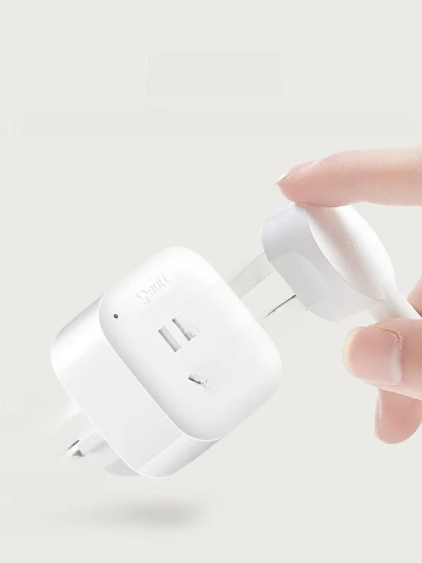 海外旅行で電源が不安になるとき、どうやって対処する？