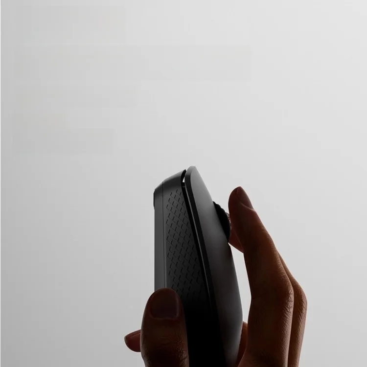 静音オフィス用キーボードとマウスセット：コンパクトポータブル無線で効率的な作業環境を実現