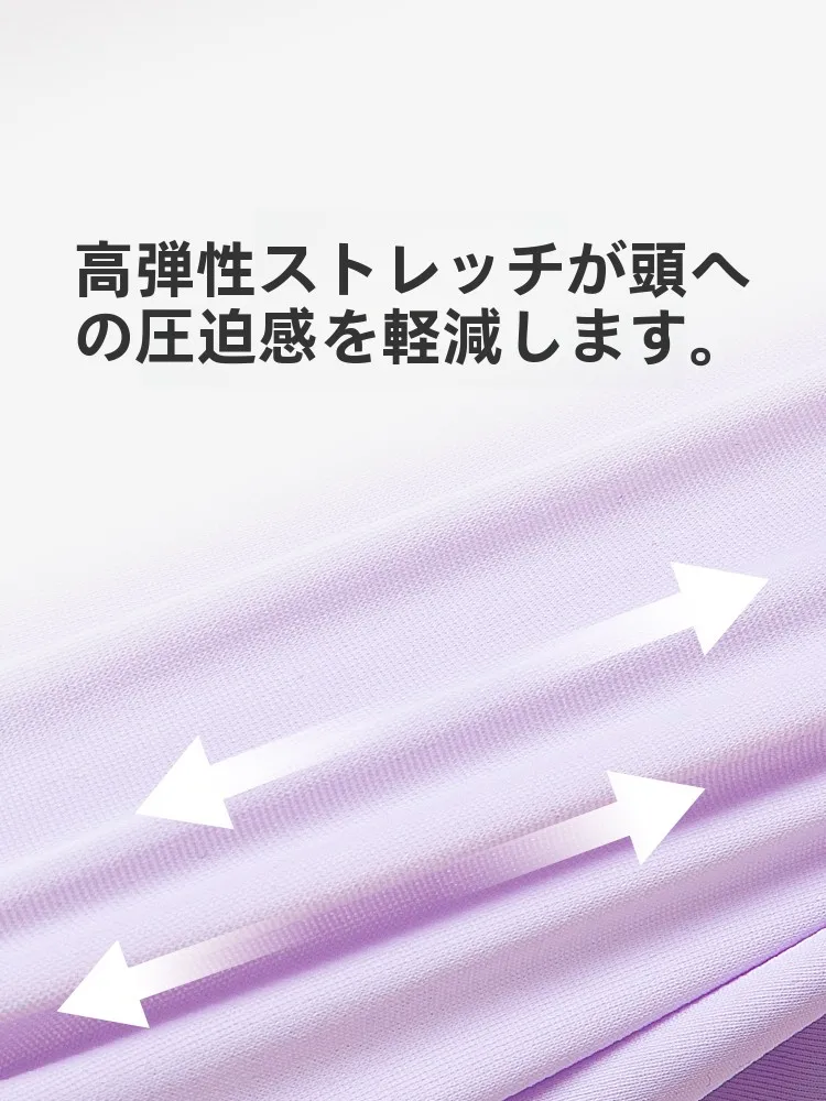 女児用水泳帽 マリンファッションの基本アイテムとしての役割と実用性