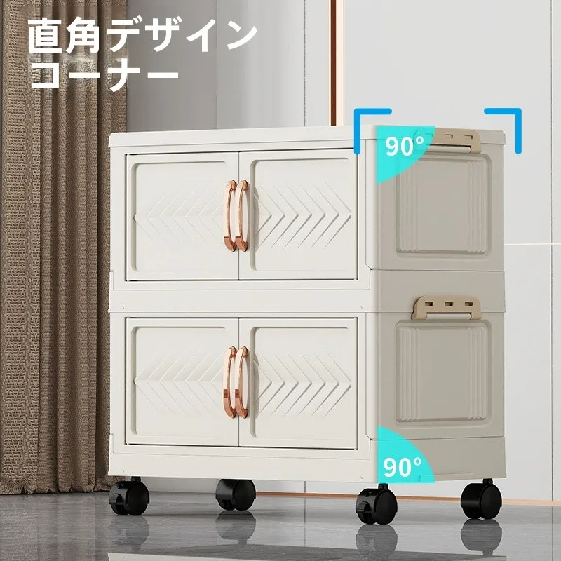 車載収納ボックスJZ折りたたみ式：100均カー用品としての実用性と収納効率の検証