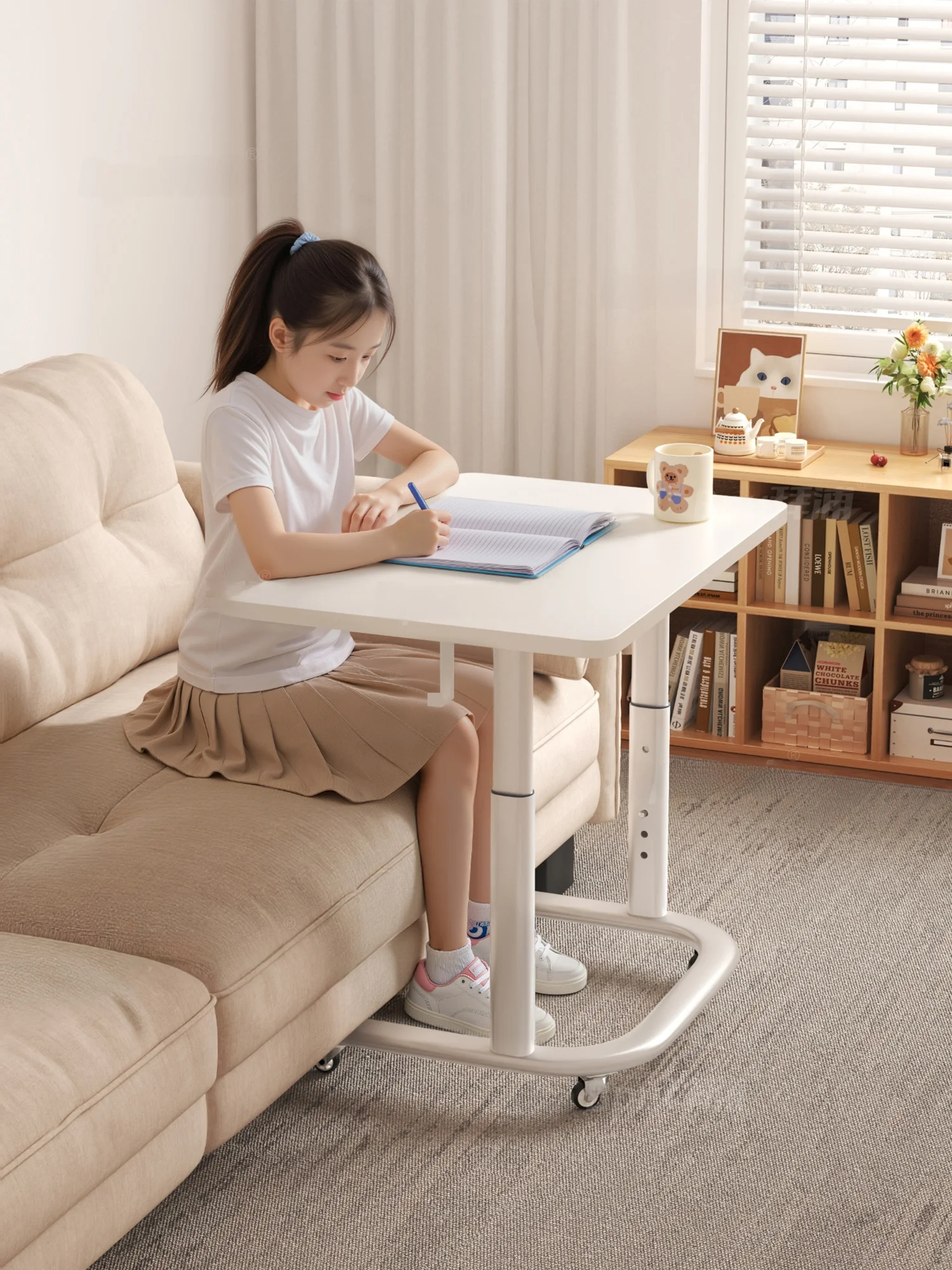 子供学習机を選ぶときに迷うなら、この1つのポイントで決めるべきは？