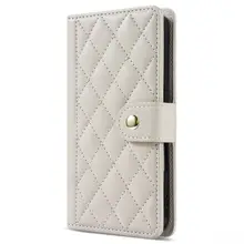 香風アプリコットカラーのiPhone対応 フリップケース【皮革製・保護カバー】