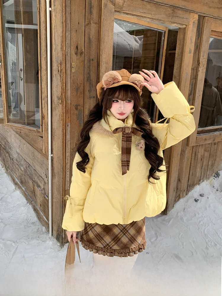 冬服 可愛い コーデ おすすめ5選：なぜ今、可愛さと機能性を両立できるのか？