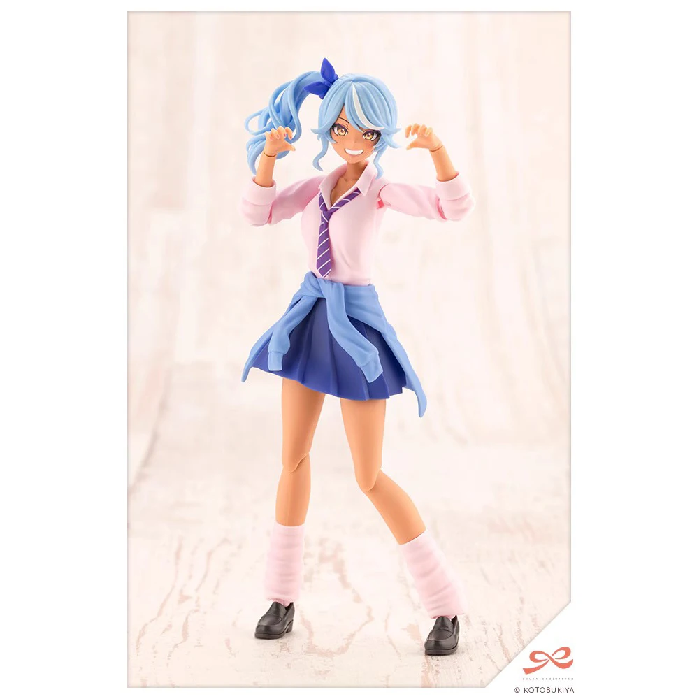 キャラクターグッズを買うなら、夏の「創彩少女の星羅」が今、最もおすすめ？