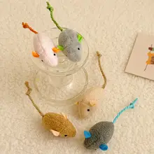 不規則なデザインの猫おもちゃ【フェザー付き・耐久性】（セットアップ対応）