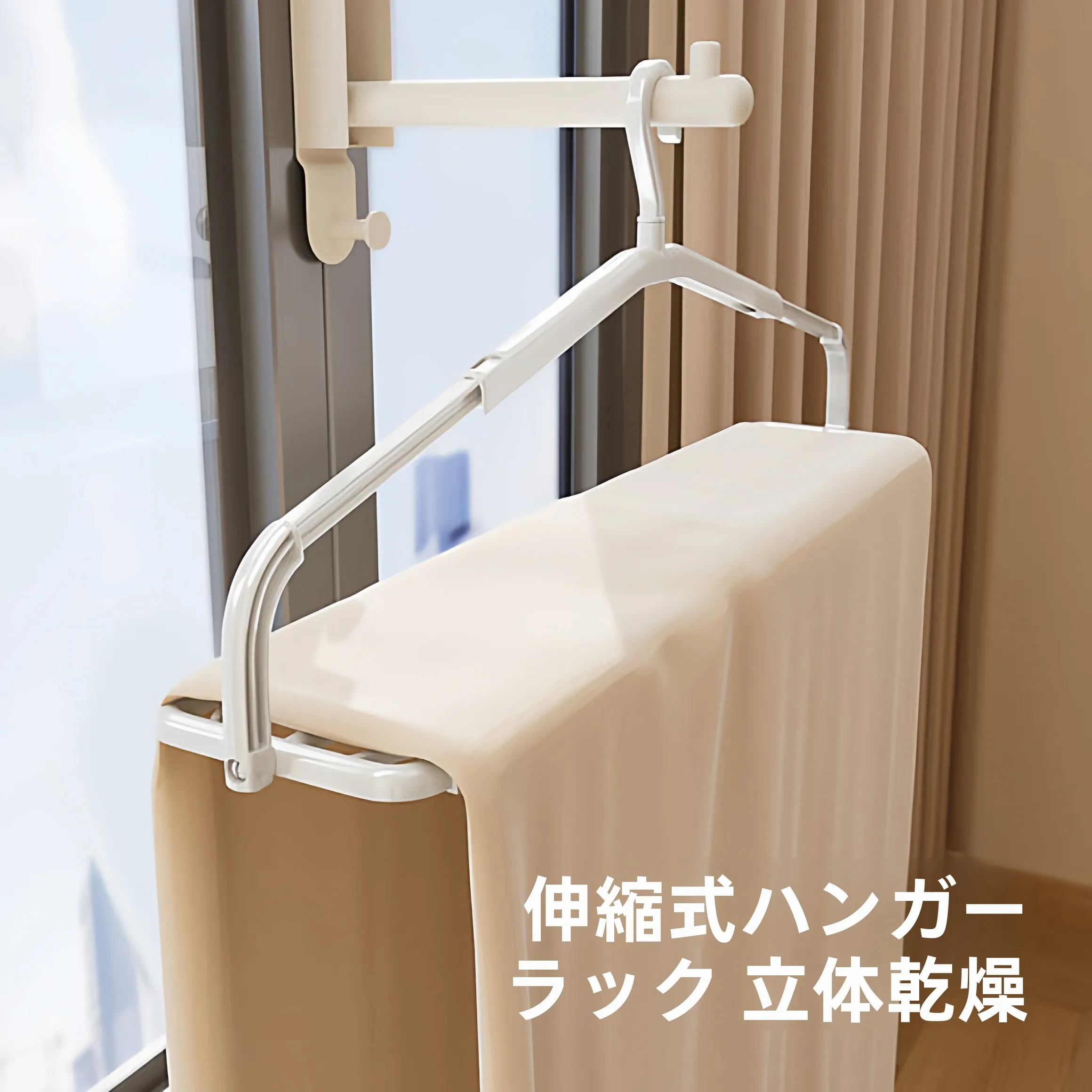 布団乾燥機 ベッド を選ぶべきタイミングは？実は「お風呂後」に使うのが最強！