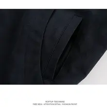 極上の柔らかさのアメリカンデザインデニム風ジャケット【春用・ショート丈・フィット】