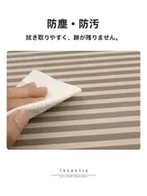 マット キッチン 家庭用 吸水吸油 珪藻土 防水防油 速乾 防滑