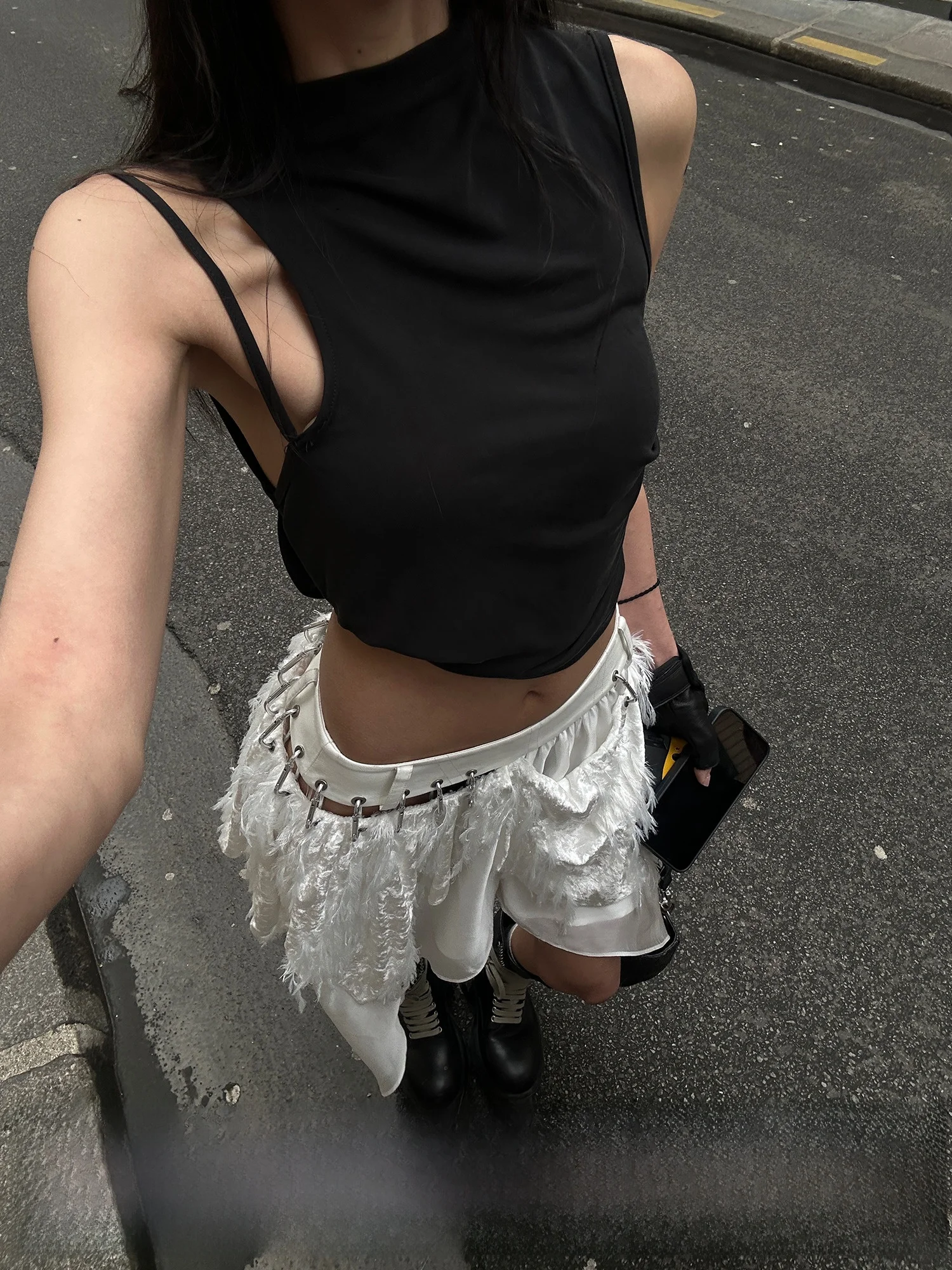 女子のフェス服装に合うおしゃれなスタイルは？5選で夏の野外フェスに自信をもって出かけよう