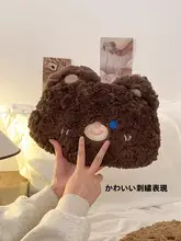可愛い充電式湯たんぽ【痛み緩和・爆発防止・腹部用】