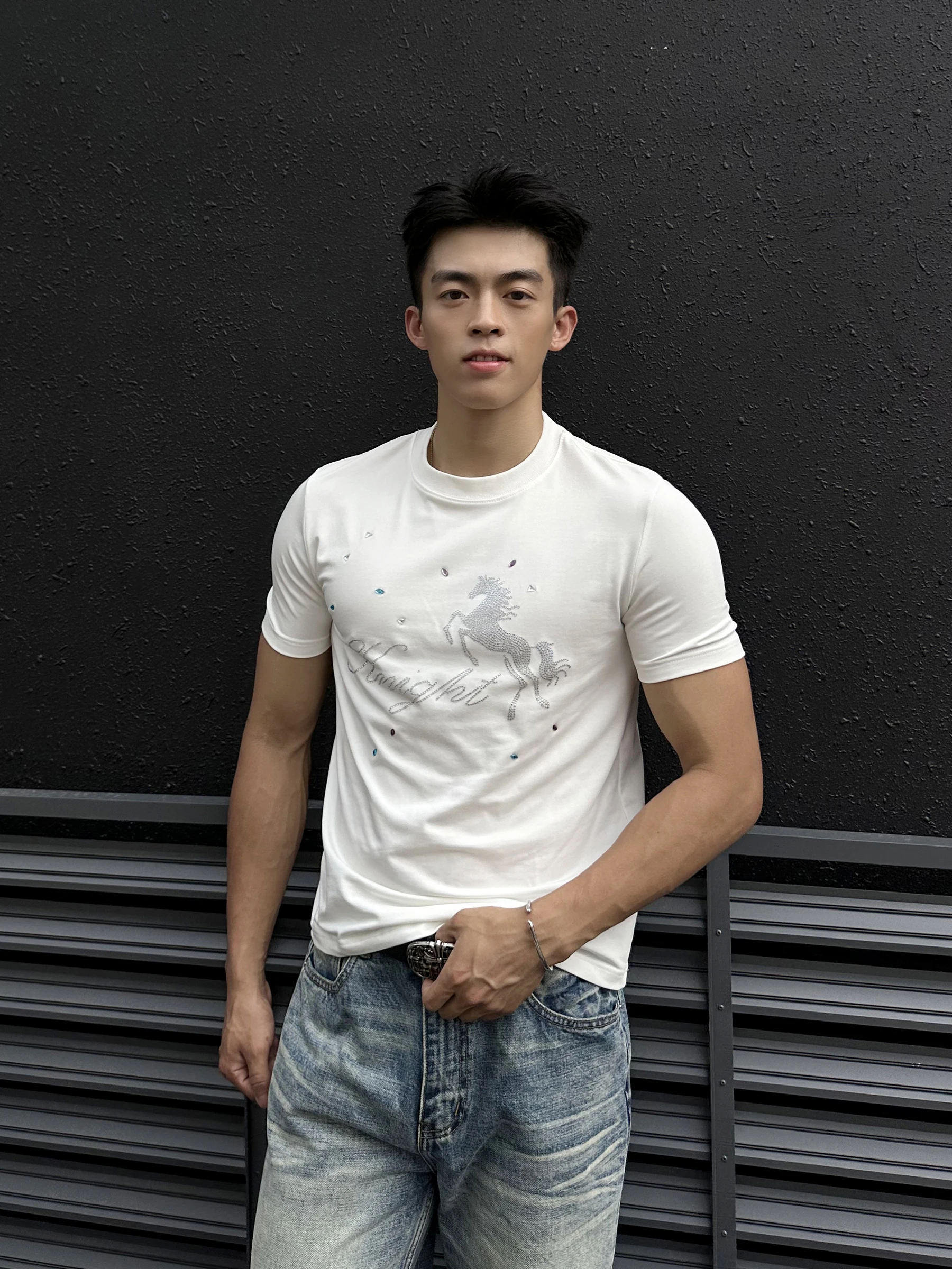 「vintage」の真髄は、どこにあるの？アメリカンヴィンテージ風Tシャツが教えてくれたこと