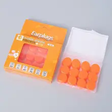 赤ちゃん用防音イヤープラグ【シリコーン製・睡眠・飛行機・防水・極上の柔らかさ】