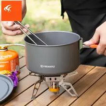 火枫 1.5L アウトドア鍋【携帯型・折りたたみ式・キャンプ用・便利な調理器具】