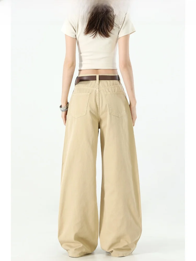 黒 デニム ワイド パンツを選ぶべきタイミングは？実際の着用感とシーン別選び方を解説