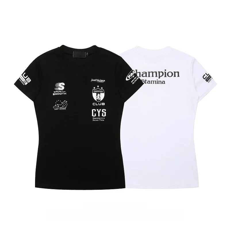 Y2K意味のファッションをどう選ぶ？短袖Tシャツで未来のスタイルを体感しよう