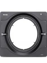 NiSi 150mmフィルターサポート【ニコン1424mm F2.8レンズ用・タムロン1530mm挿入式フィルターシステム対応・風景写真・超広角用】