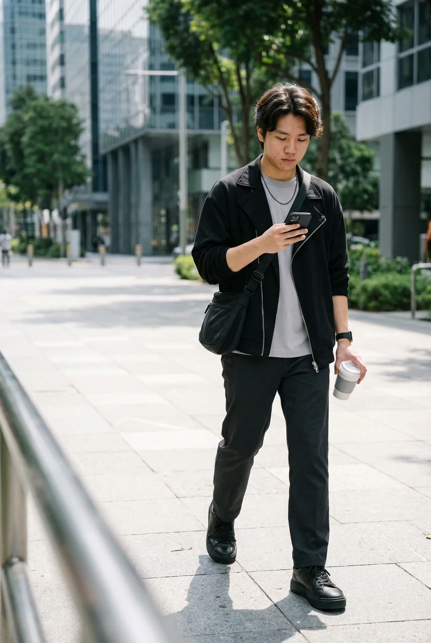 TAOのスマホケース品質レビュー｜耐衝撃性とデザインのバランスを徹底解説