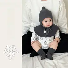 赤ちゃん用春秋服【おしゃれなハーネスロンパース・カジュアルパンツ・セットアップ対応】