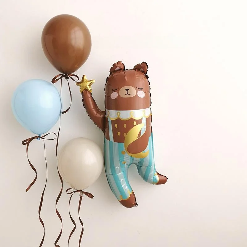 1歳の誕生日にあげるちょっとしたプレゼントは、おしゃれなバースデーデコレーションがおすすめ？