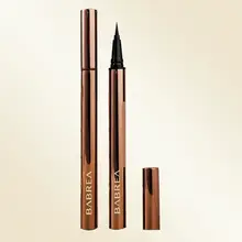 防水性と持続性を兼ね備えたアイライナー【極細ペンタイプ・初心者向け】