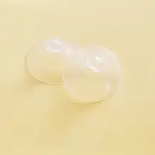 手作り DIY 材料キット【クリスタルガラスピース・ブローチ・吸盤付きヘアクリップ・キーリング・D字ビーズチェーン】