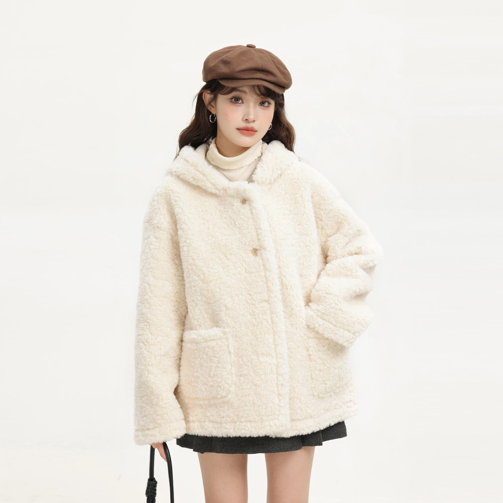冬服 ボーイッシュ で失敗しない選び方は？
