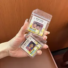 卓球選手の動くキャラクターキーホルダー【Q版・クール・バックパック用・ファン向けギフト】