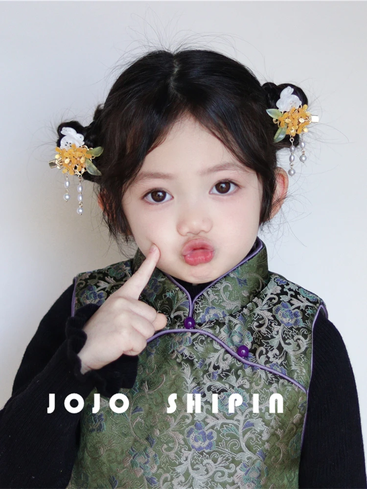 子どもと一緒に過ごすおうち時間に、どんなヘ アクリップがおすすめ？