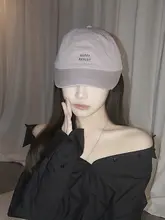 広めのつばが特徴の夏用キャップ【通気性・UVカット・アウトドア用】