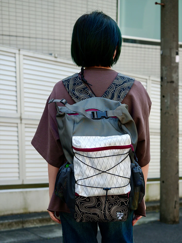 登山で水が漏れないバッグは、本当に必要なのか？