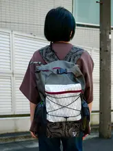大容量防水登山バックパック【厚手・アウトドア・ハイキング対応】