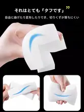 スポンジ 車 靴 食器 高密度 ナノ 魔法クリーニング