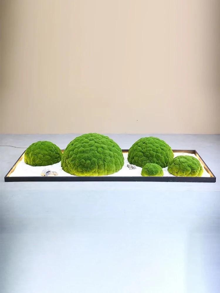 3Dオブジェクトと美術道具の境界を越える、空の城を模した小物は本当に必要なのか？