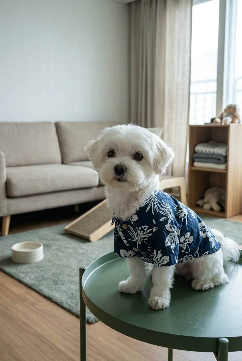 犬のお散歩グッズをコスパ良く揃える方法　完全ガイド