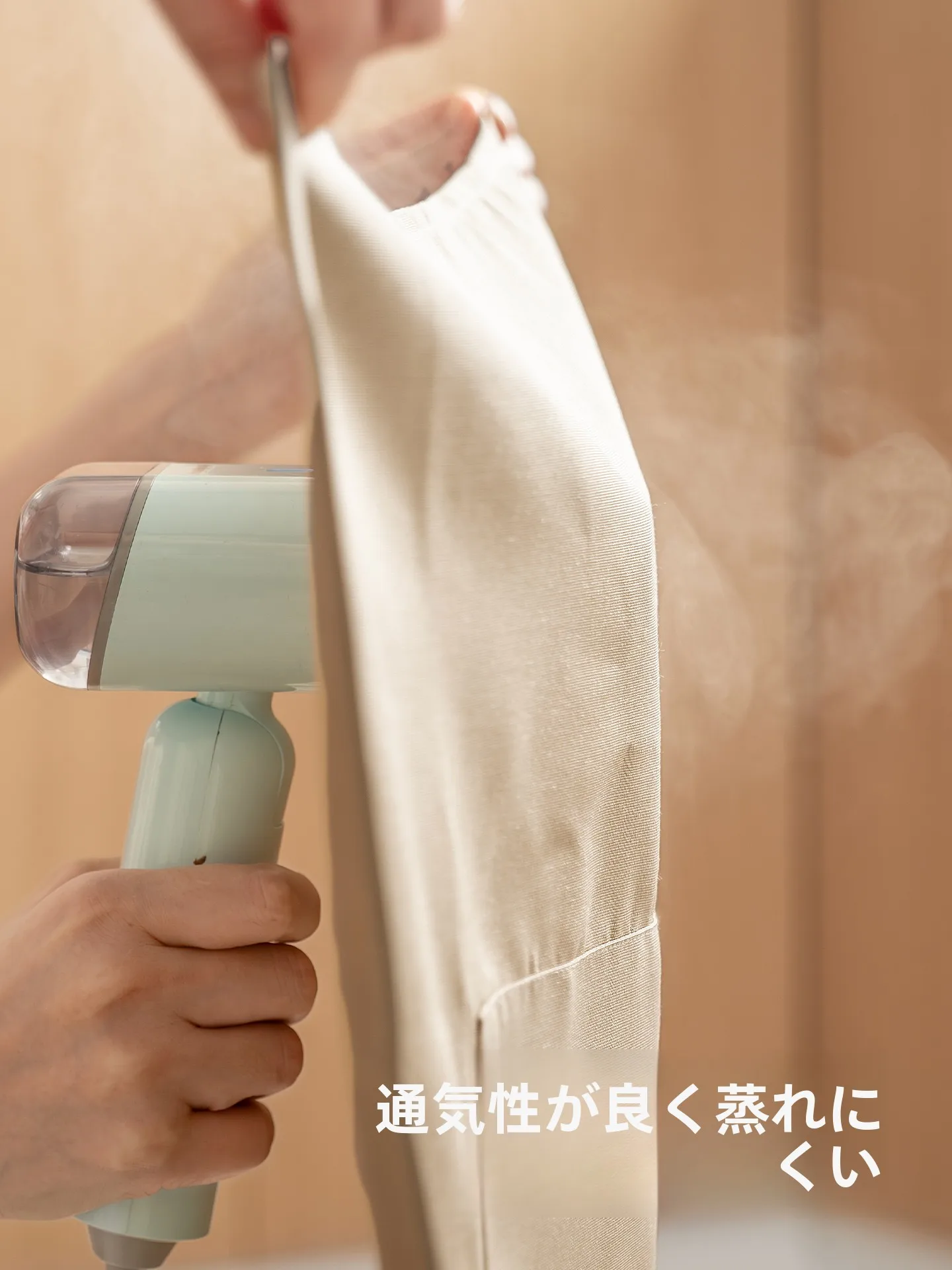 Lazy Corner 防水エプロン：キッチン用の高級感と実用性を備えた日式デザイン