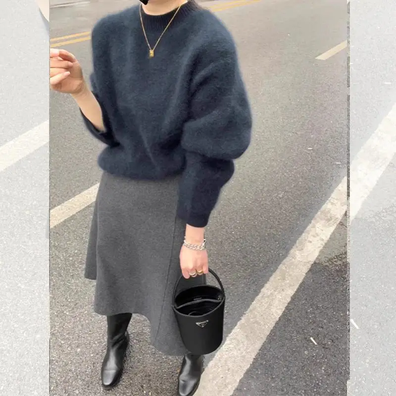 プリーツスカート コーデ 完全ガイド｜失敗しないトップス選びの秘密